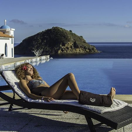 374 Ck Seaside Guest House Vila Franca do Campo Εξωτερικό φωτογραφία