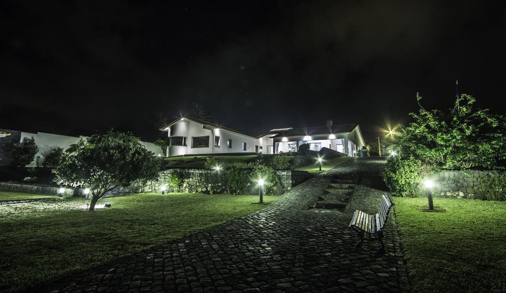 374 Ck Seaside Guest House Vila Franca do Campo Εξωτερικό φωτογραφία