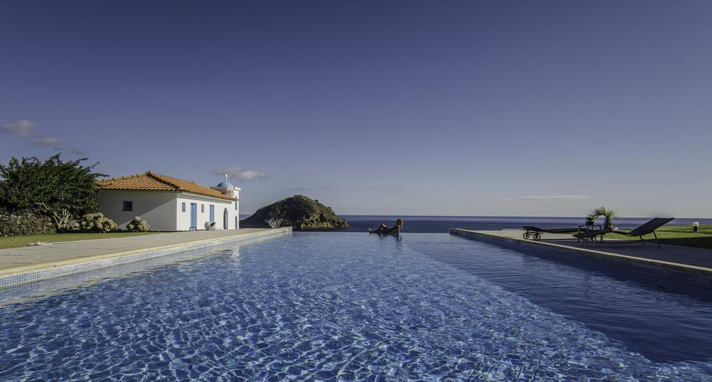 374 Ck Seaside Guest House Vila Franca do Campo Εξωτερικό φωτογραφία
