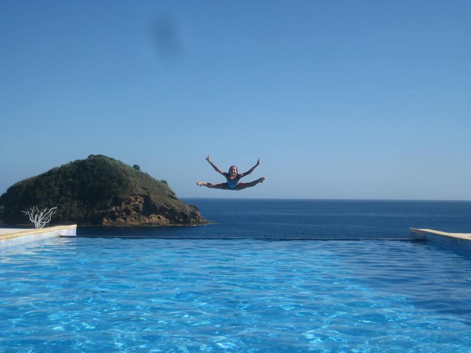 374 Ck Seaside Guest House Vila Franca do Campo Εξωτερικό φωτογραφία