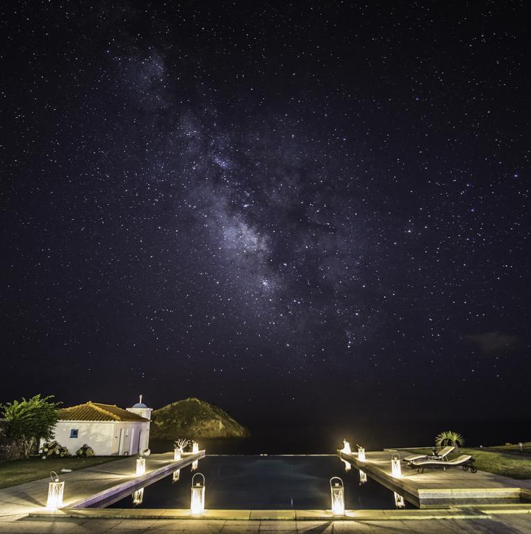 374 Ck Seaside Guest House Vila Franca do Campo Εξωτερικό φωτογραφία