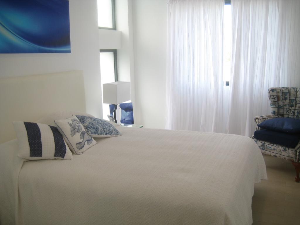 374 Ck Seaside Guest House Vila Franca do Campo Δωμάτιο φωτογραφία