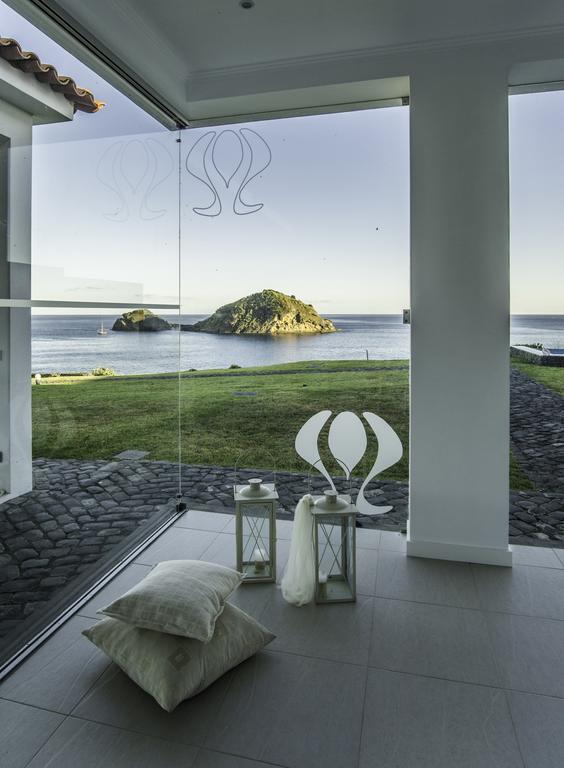 374 Ck Seaside Guest House Vila Franca do Campo Εξωτερικό φωτογραφία