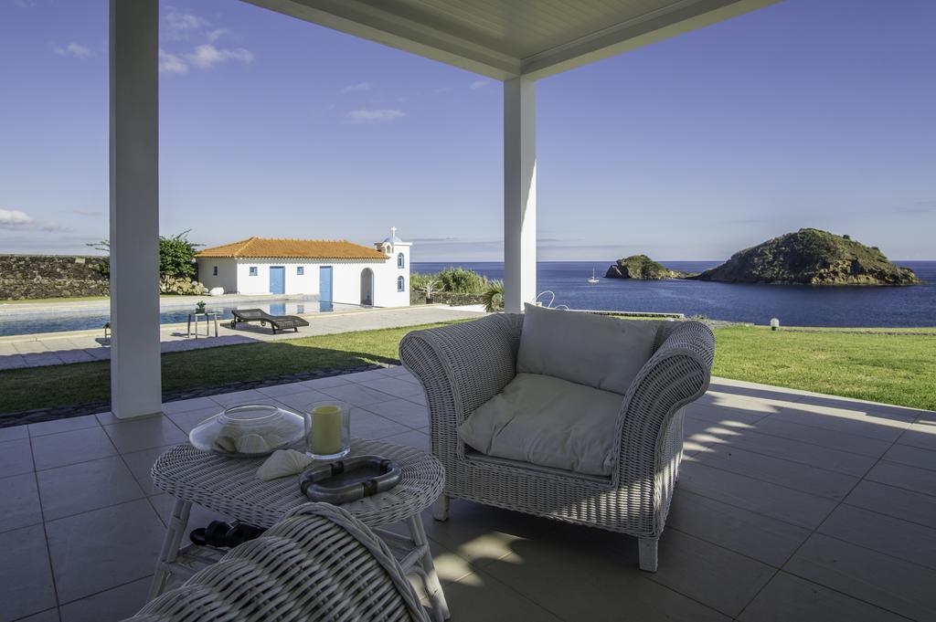 374 Ck Seaside Guest House Vila Franca do Campo Εξωτερικό φωτογραφία