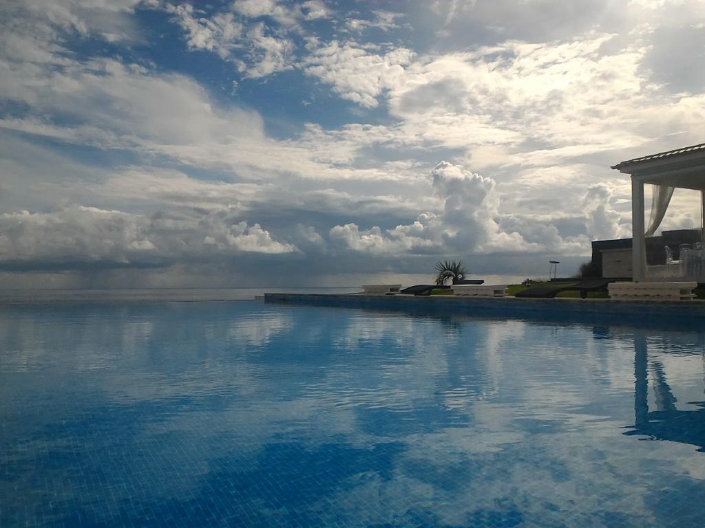 374 Ck Seaside Guest House Vila Franca do Campo Εξωτερικό φωτογραφία