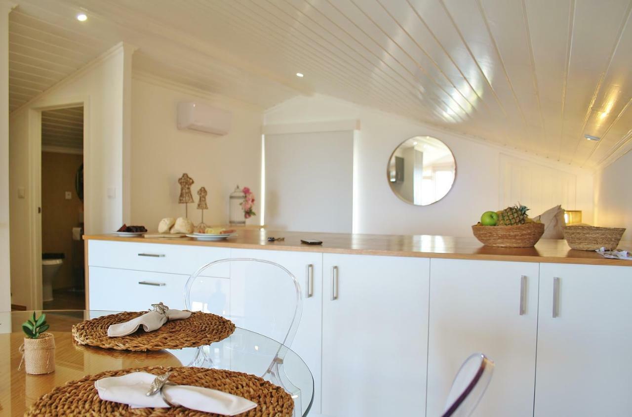 374 Ck Seaside Guest House Vila Franca do Campo Εξωτερικό φωτογραφία