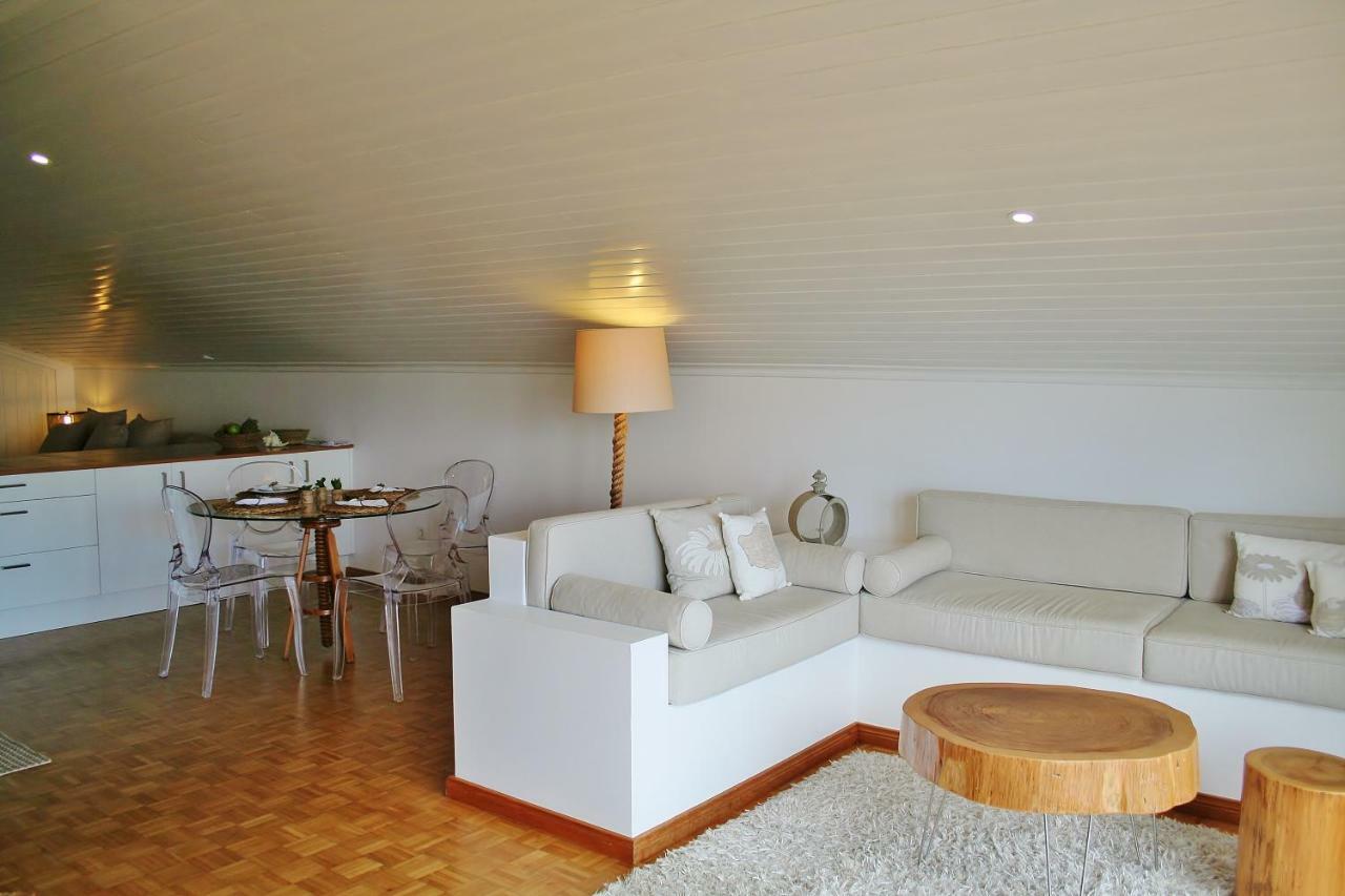 374 Ck Seaside Guest House Vila Franca do Campo Εξωτερικό φωτογραφία