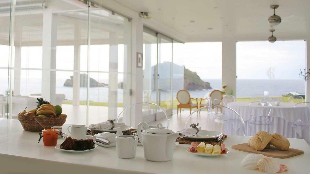 374 Ck Seaside Guest House Vila Franca do Campo Εξωτερικό φωτογραφία