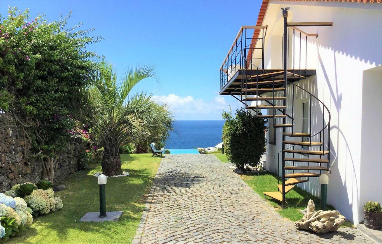 374 Ck Seaside Guest House Vila Franca do Campo Εξωτερικό φωτογραφία