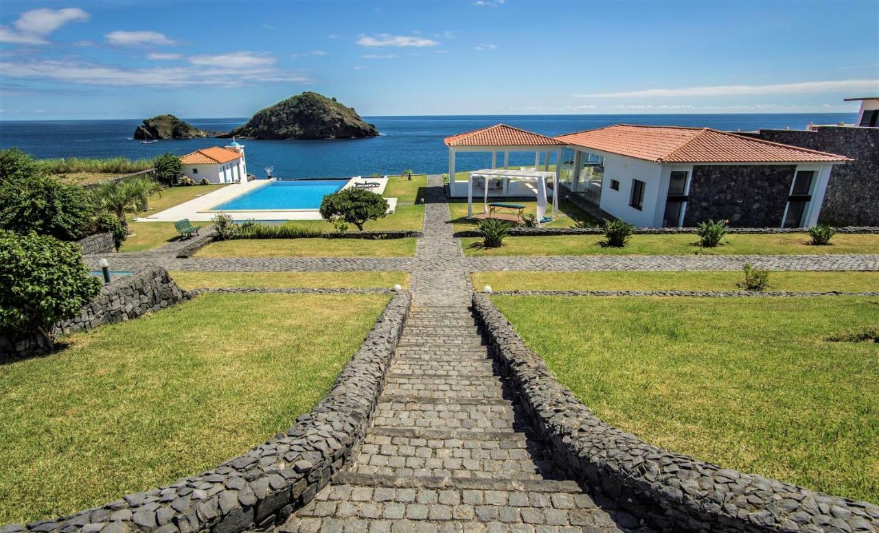 374 Ck Seaside Guest House Vila Franca do Campo Εξωτερικό φωτογραφία