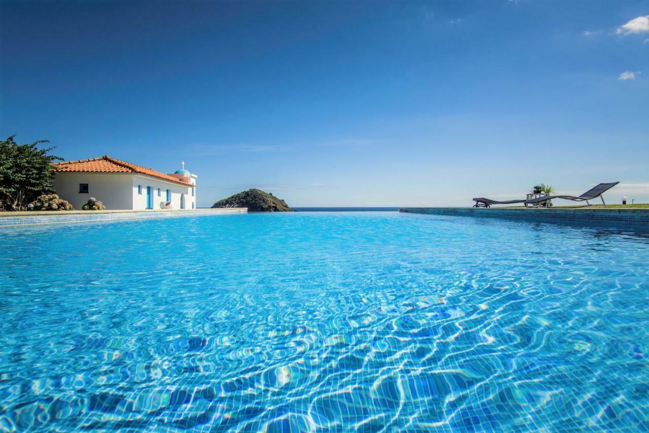 374 Ck Seaside Guest House Vila Franca do Campo Εξωτερικό φωτογραφία