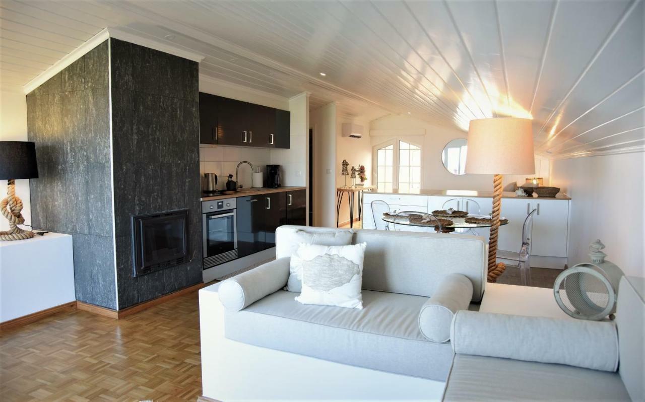 374 Ck Seaside Guest House Vila Franca do Campo Εξωτερικό φωτογραφία