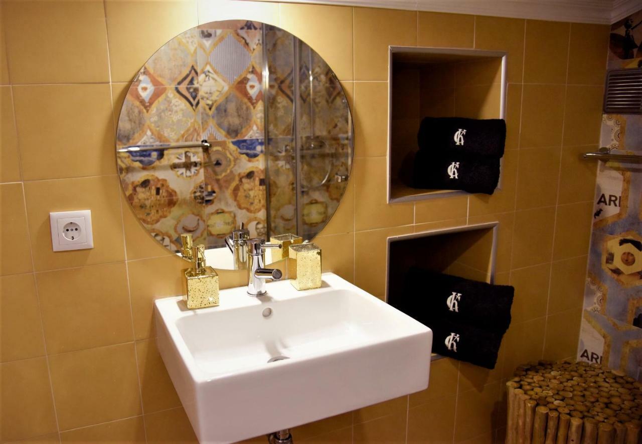 374 Ck Seaside Guest House Vila Franca do Campo Εξωτερικό φωτογραφία