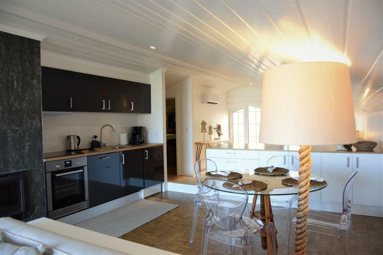 374 Ck Seaside Guest House Vila Franca do Campo Εξωτερικό φωτογραφία