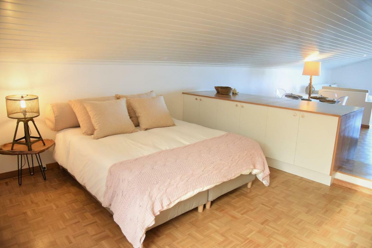 374 Ck Seaside Guest House Vila Franca do Campo Εξωτερικό φωτογραφία