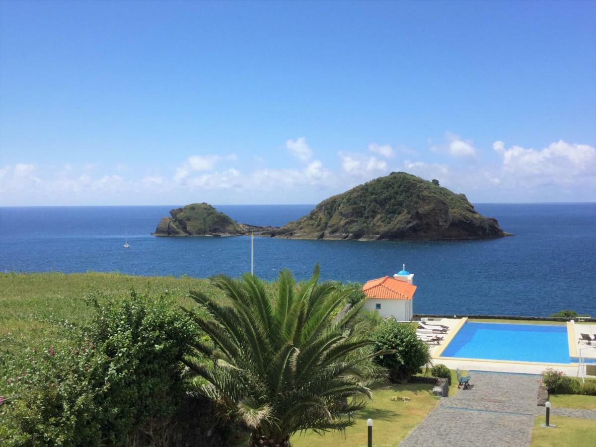 374 Ck Seaside Guest House Vila Franca do Campo Εξωτερικό φωτογραφία