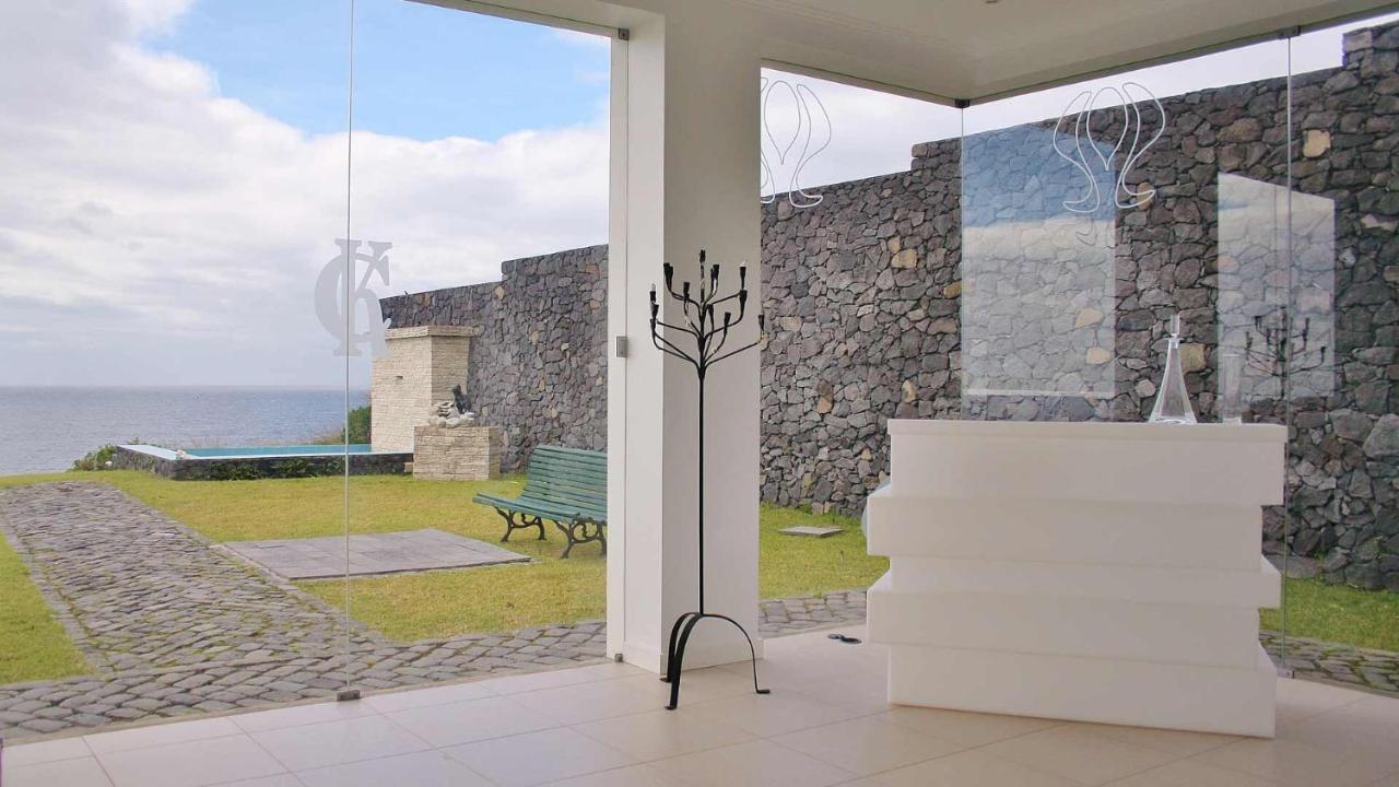 374 Ck Seaside Guest House Vila Franca do Campo Εξωτερικό φωτογραφία
