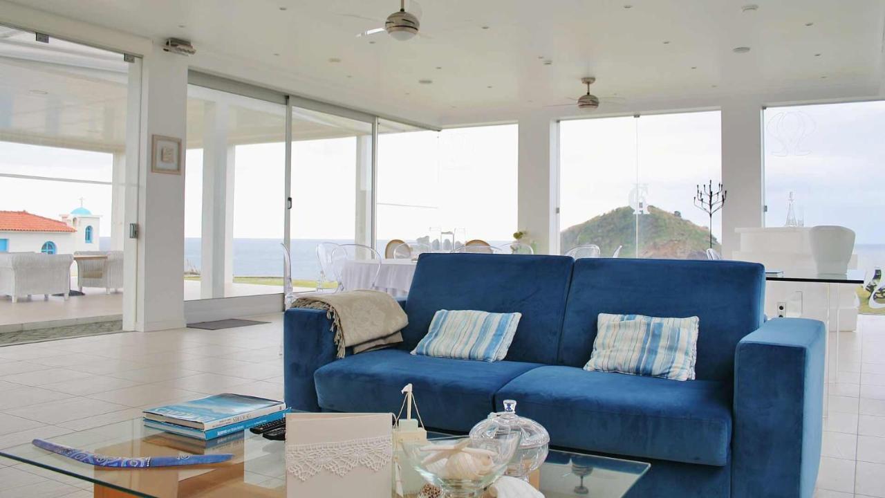 374 Ck Seaside Guest House Vila Franca do Campo Εξωτερικό φωτογραφία